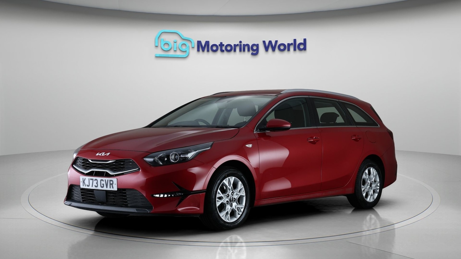 Used Kia Ceed 2024 for sale - 77632578: Photo 3