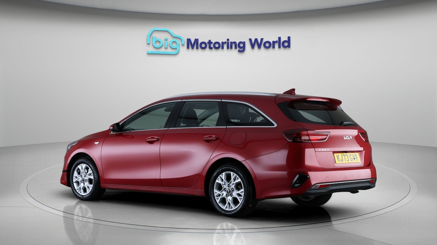 Used Kia Ceed 2024 for sale - 77632578: Photo 5