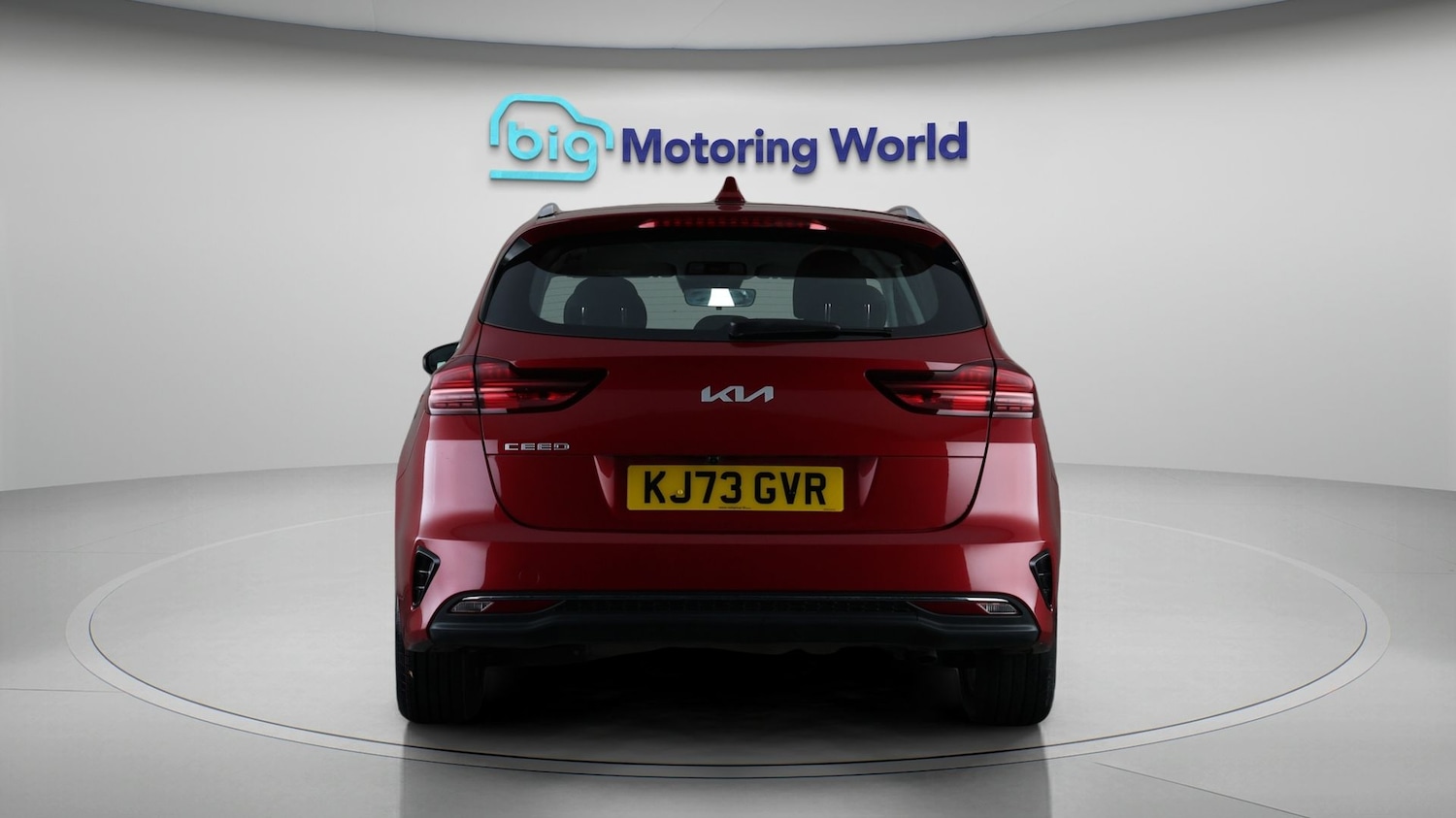 Used Kia Ceed 2024 for sale - 77632578: Photo 6