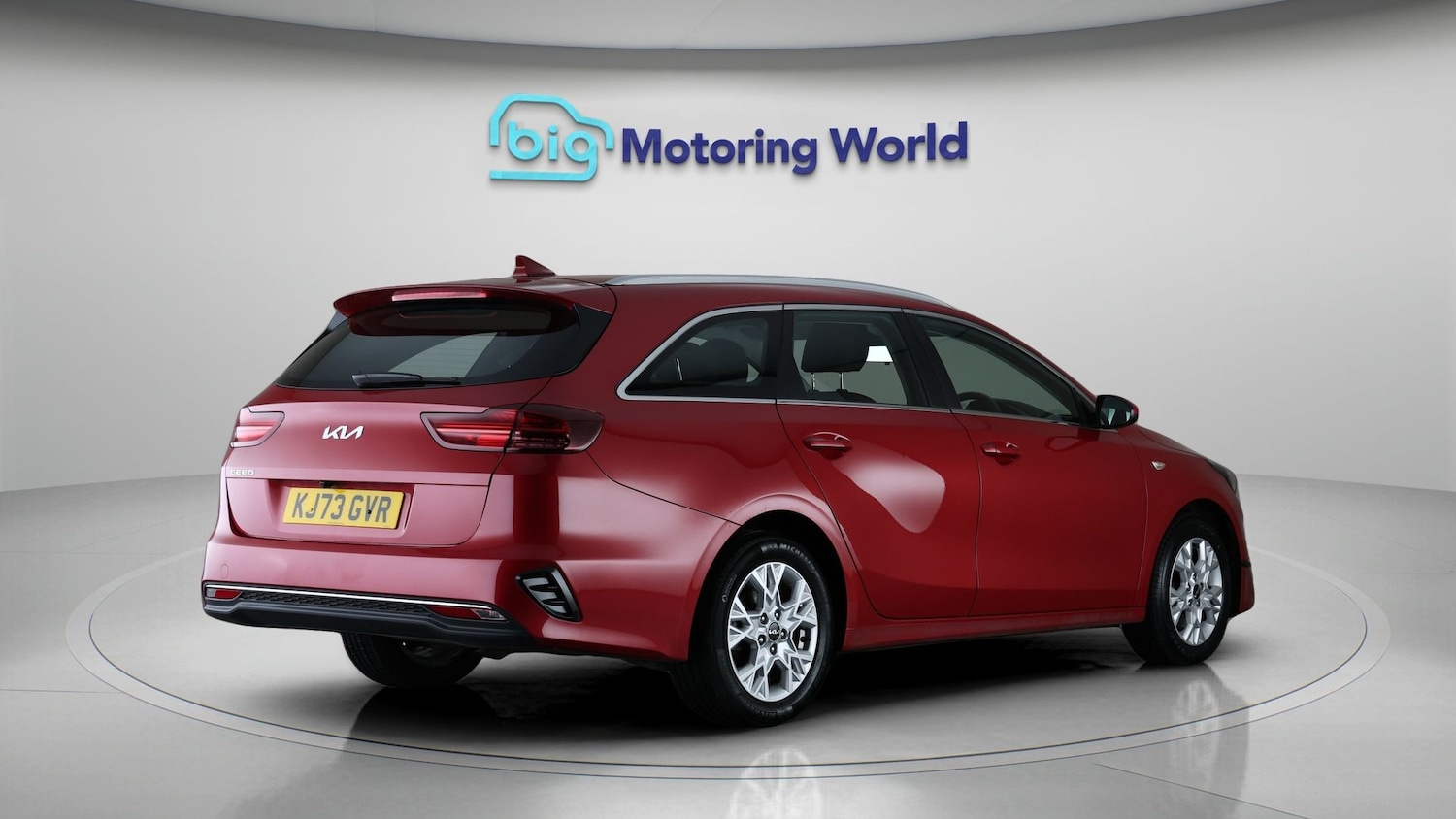 Used Kia Ceed 2024 for sale - 77632578: Photo 7