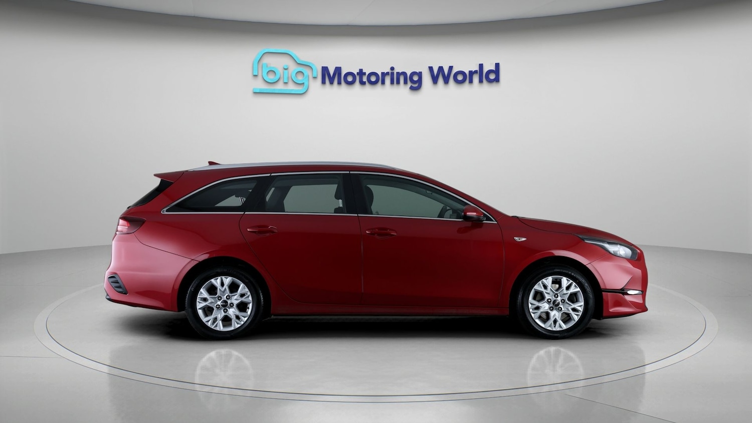 Used Kia Ceed 2024 for sale - 77632578: Photo 8