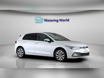 Used Volkswagen Golf 2021 for sale - 79033298: Photo