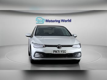 Used Volkswagen Golf 2021 for sale - 79033298: Photo