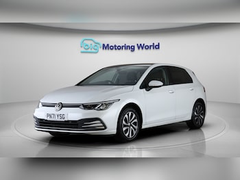 Used Volkswagen Golf 2021 for sale - 79033298: Photo