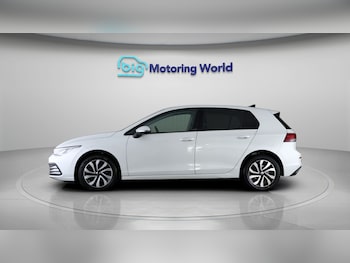 Used Volkswagen Golf 2021 for sale - 79033298: Photo