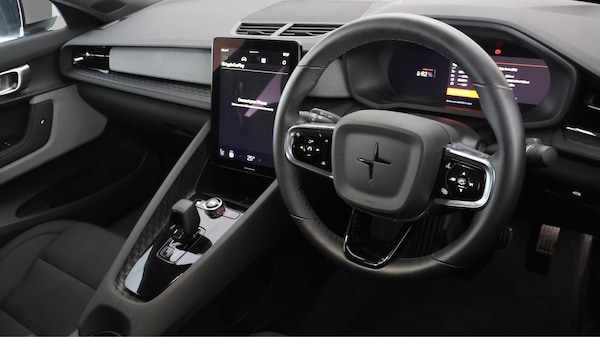 Used Polestar Polestar 2 2022 for sale - 76306896: Photo 10