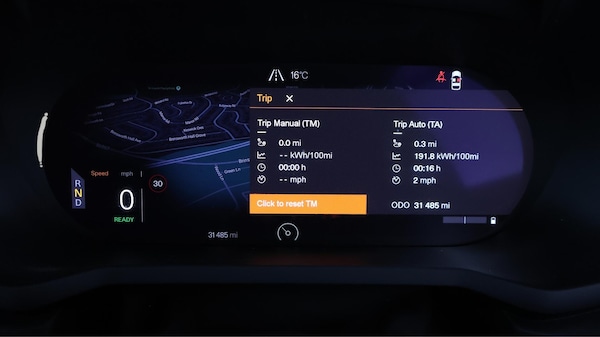 Used Polestar Polestar 2 2022 for sale - 76306896: Photo 11