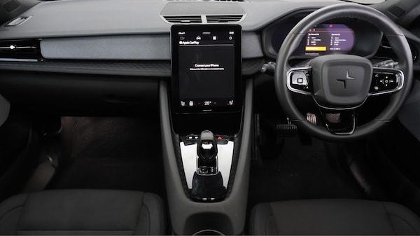 Used Polestar Polestar 2 2022 for sale - 76306896: Photo 13