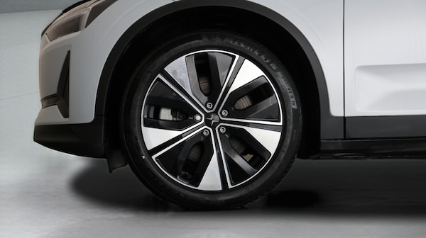 Used Polestar Polestar 2 2022 for sale - 76306896: Photo 18