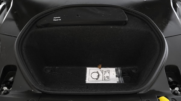 Used Polestar Polestar 2 2022 for sale - 76306896: Photo 19