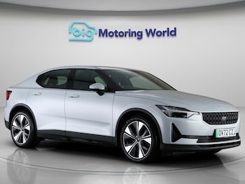 Polestar - Polestar 2