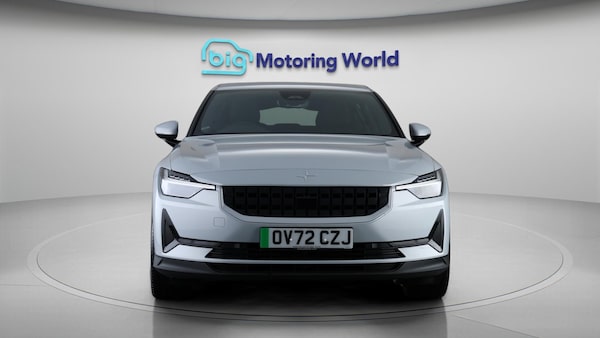 Used Polestar Polestar 2 2022 for sale - 76306896: Photo 3