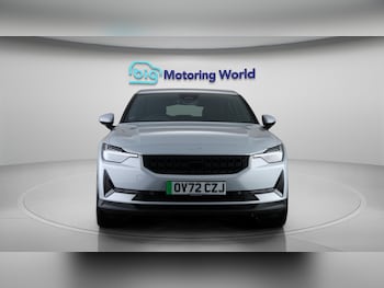 Used Polestar Polestar 2 2022 for sale - 76306896: Photo 3