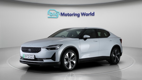 Used Polestar Polestar 2 2022 for sale - 76306896: Photo 4