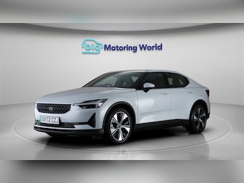 Used Polestar Polestar 2 2022 for sale - 76306896: Photo 4