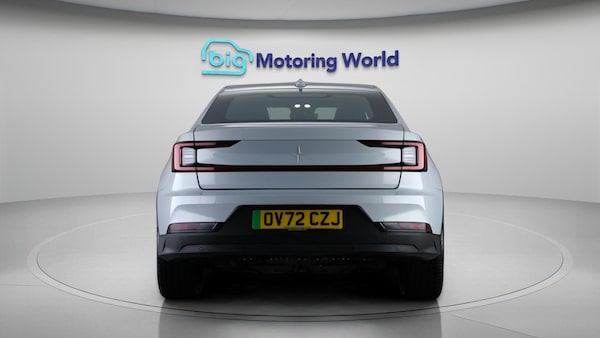 Used Polestar Polestar 2 2022 for sale - 76306896: Photo 7