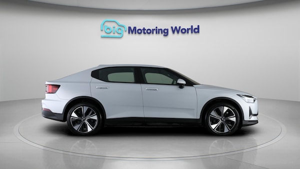 Used Polestar Polestar 2 2022 for sale - 76306896: Photo 9