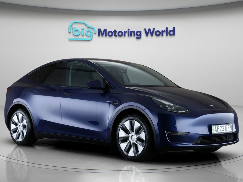 Used Tesla Model Y for sale - 76813314: Photo 20