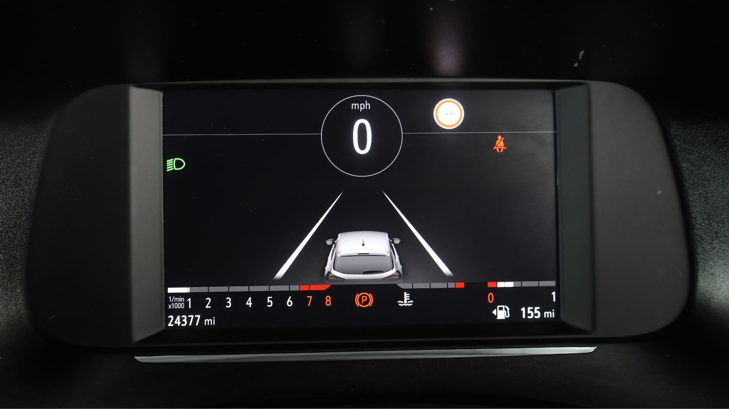 Used Vauxhall Corsa 2022 for sale - 77668314: Photo 10