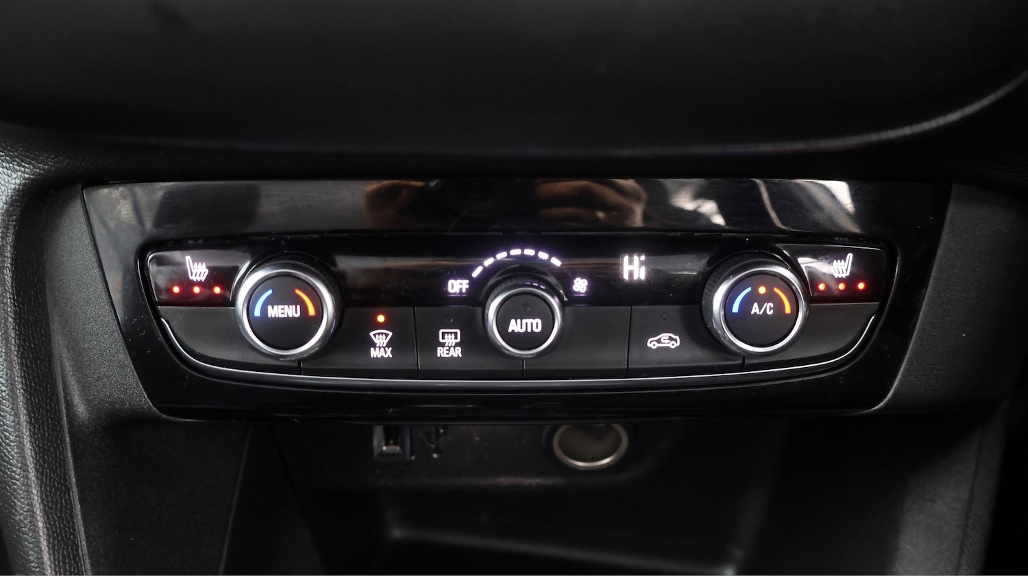 Used Vauxhall Corsa 2022 for sale - 77668314: Photo 11