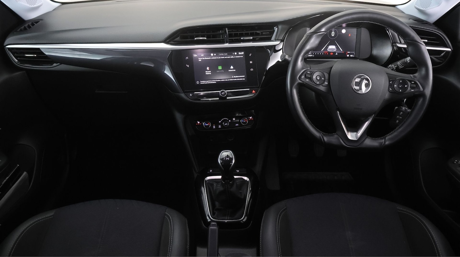 Used Vauxhall Corsa 2022 for sale - 77668314: Photo 12