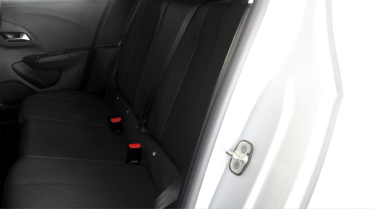 Used Vauxhall Corsa 2022 for sale - 77668314: Photo 15