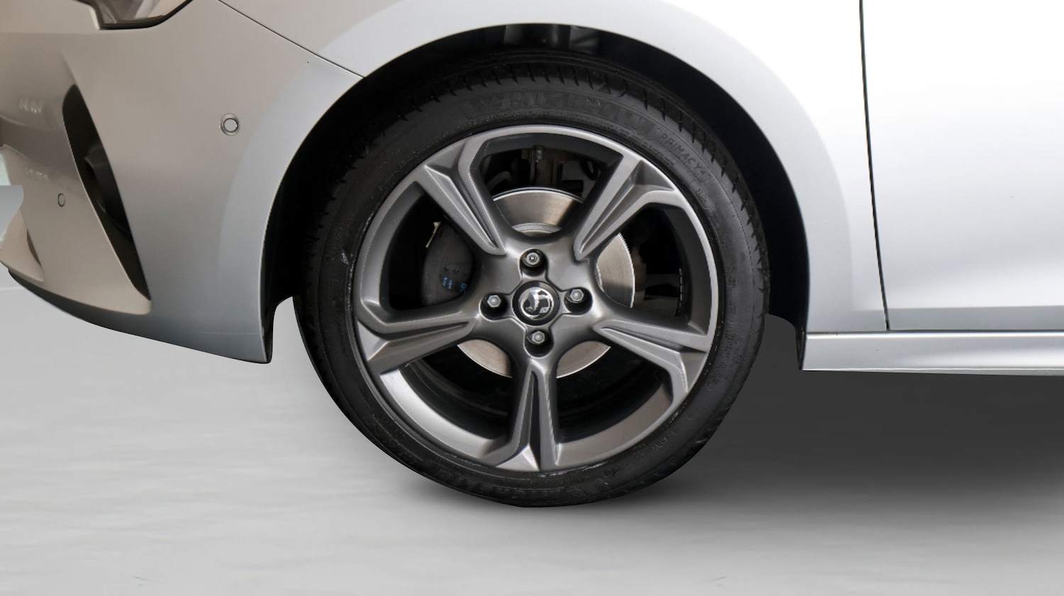 Used Vauxhall Corsa 2022 for sale - 77668314: Photo 17