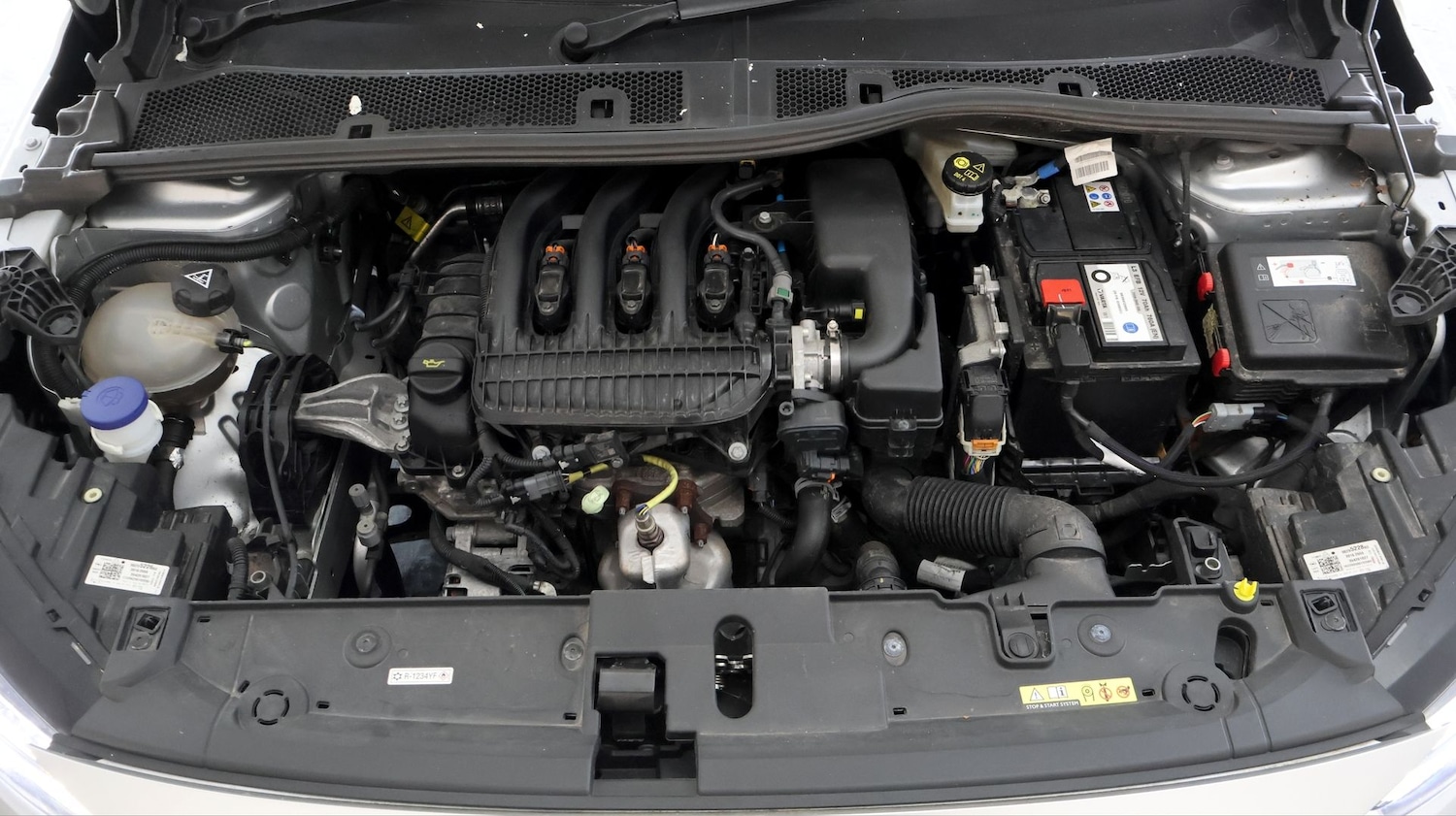 Used Vauxhall Corsa 2022 for sale - 77668314: Photo 18