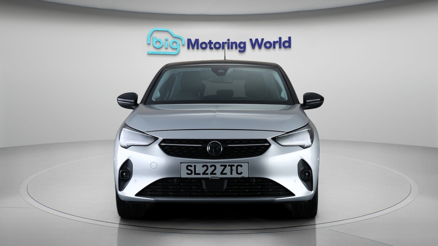 Used Vauxhall Corsa 2022 for sale - 77668314: Photo 2