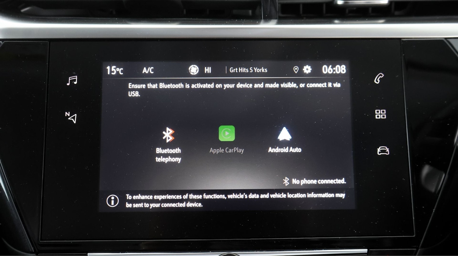 Used Vauxhall Corsa 2022 for sale - 77668314: Photo 23