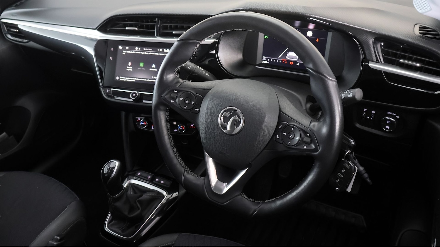 Used Vauxhall Corsa 2022 for sale - 77668314: Photo 9