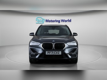 Used BMW X1 2022 for sale - 77759214: Photo