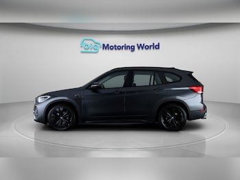 Used BMW X1 2022 for sale - 77759214: Photo