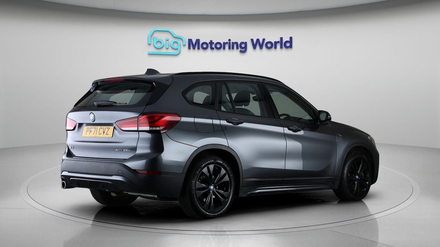 Used BMW X1 2022 for sale - 77759214: Photo 7