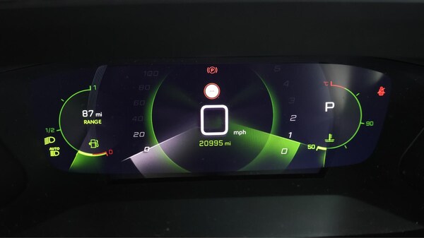Used Peugeot 208 2023 for sale - 76295699: Photo 11