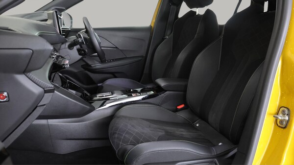 Used Peugeot 208 2023 for sale - 76295699: Photo 15