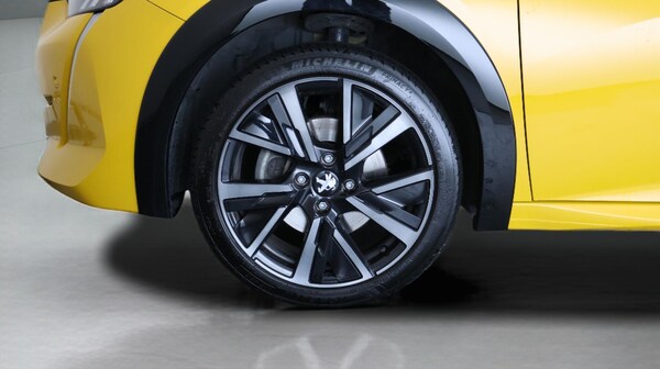 Used Peugeot 208 2023 for sale - 76295699: Photo 19
