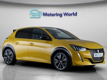 Used Peugeot 208 2023 for sale - 76295699: Photo