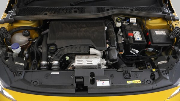 Used Peugeot 208 2023 for sale - 76295699: Photo 20