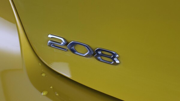 Used Peugeot 208 2023 for sale - 76295699: Photo 22