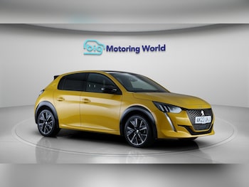 Used Peugeot 208 2023 for sale - 76295699: Photo