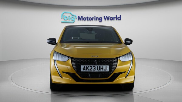 Used Peugeot 208 2023 for sale - 76295699: Photo 3