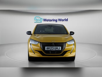 Used Peugeot 208 2023 for sale - 76295699: Photo