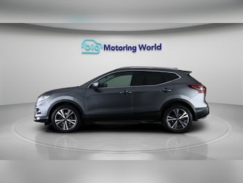 Used Nissan Qashqai 2019 for sale - 78621244: Photo