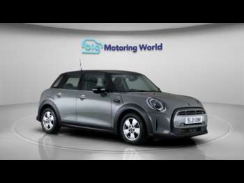 Used MINI Hatch 2021 for sale - 74750888: Photo