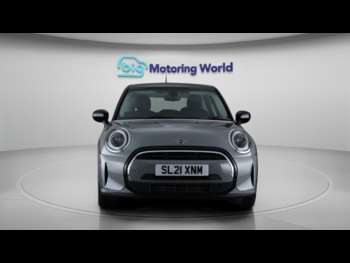 Used MINI Hatch 2021 for sale - 74750888: Photo
