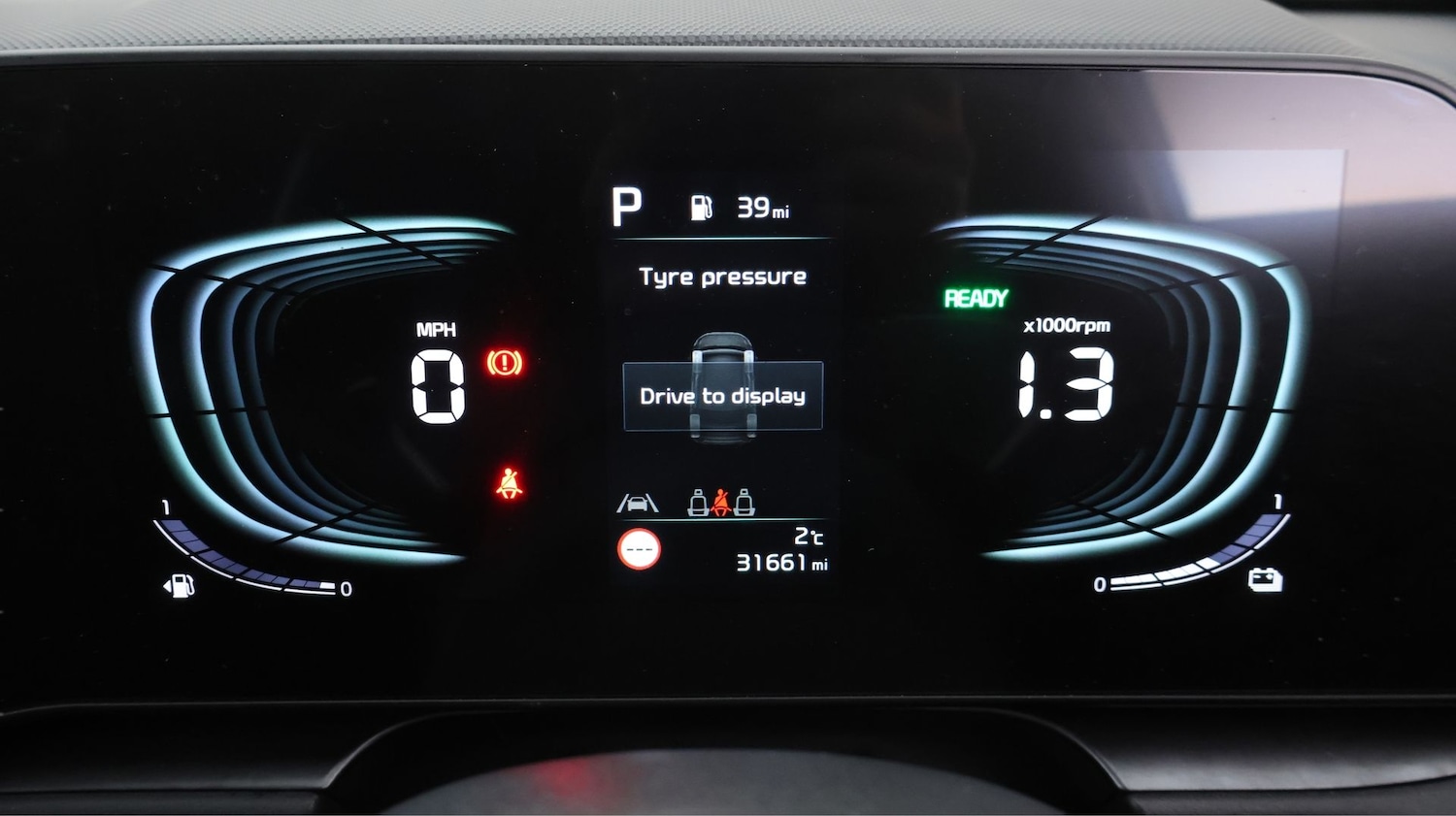 Used Kia Niro 2024 for sale - 77556914: Photo 10