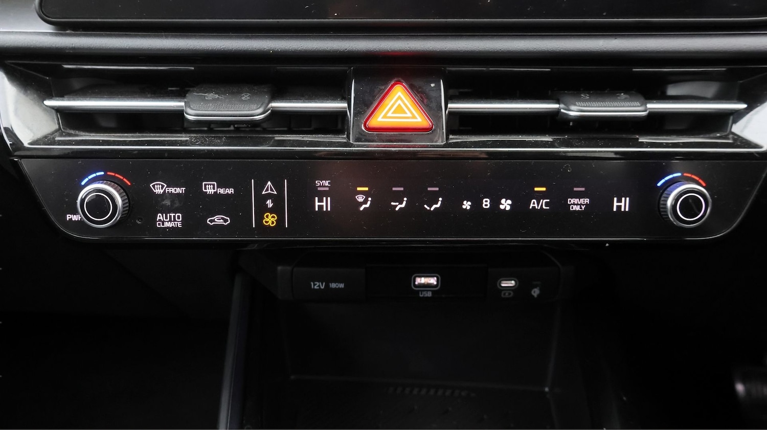 Used Kia Niro 2024 for sale - 77556914: Photo 11