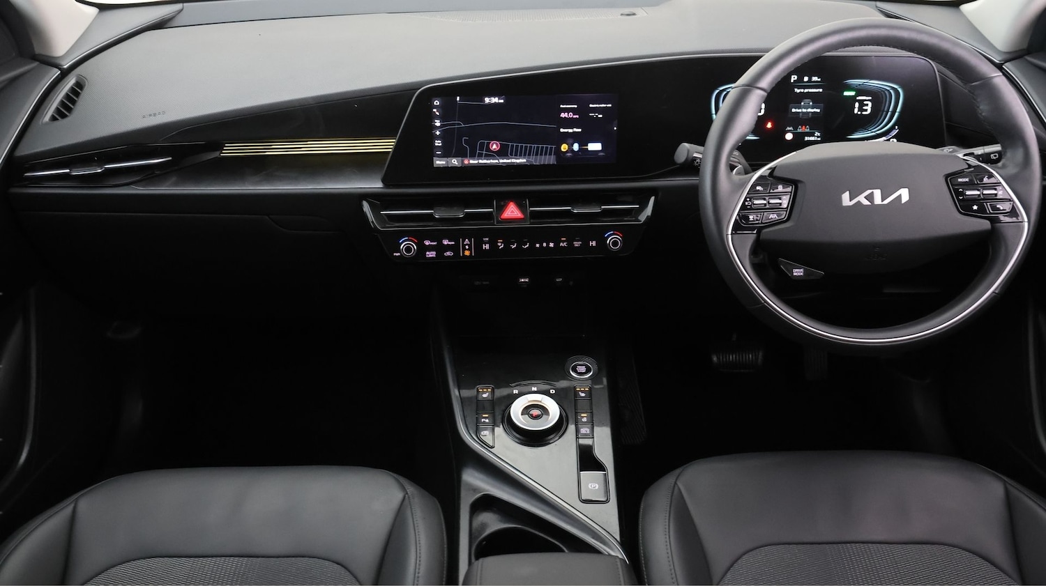 Used Kia Niro 2024 for sale - 77556914: Photo 12