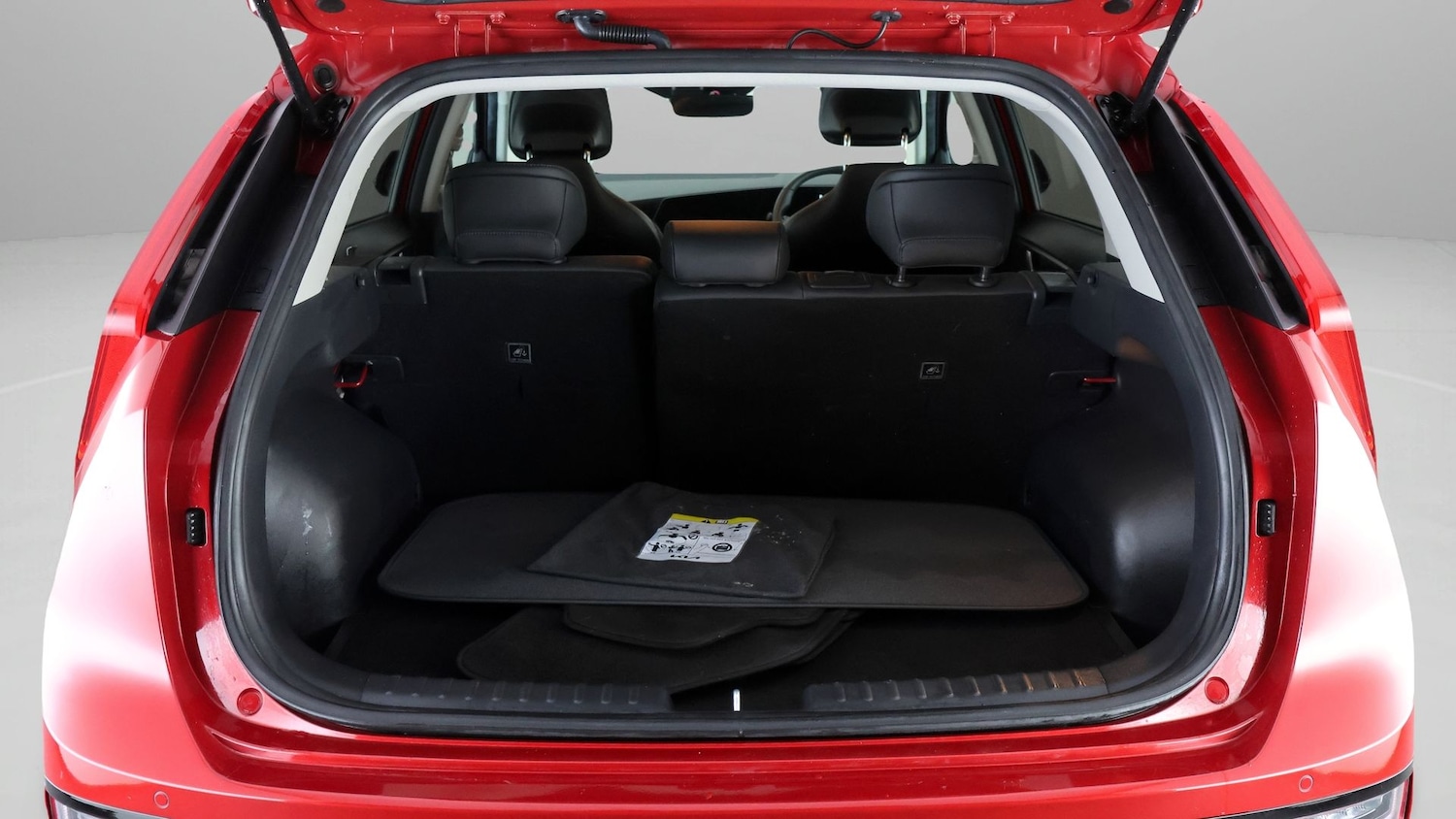 Used Kia Niro 2024 for sale - 77556914: Photo 16